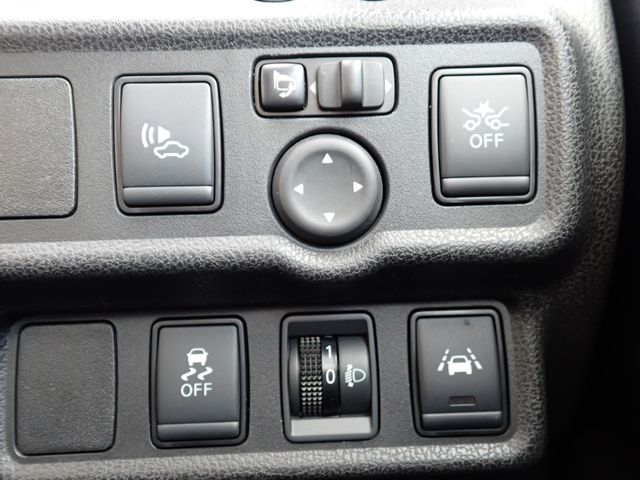 NISSAN NOTE 2020 Image 31