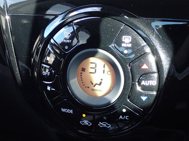 NISSAN NOTE 2020 Image 31