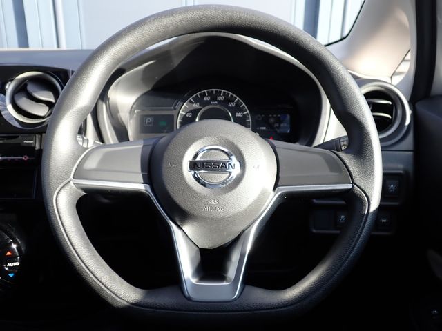 NISSAN NOTE 2020 Image 31