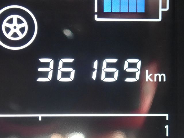 NISSAN NOTE 2020 Image 31