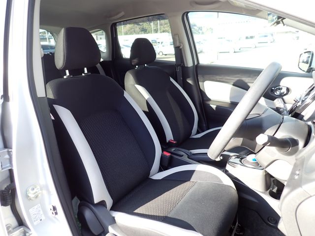 NISSAN NOTE 2020 Image 31