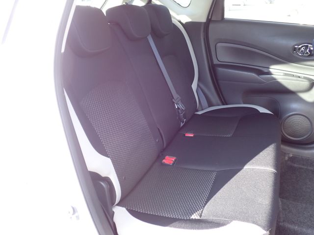 NISSAN NOTE 2020 Image 31