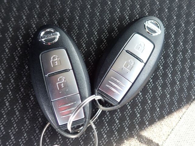 NISSAN NOTE 2020 Image 31