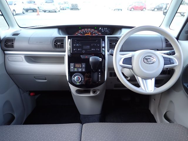 DAIHATSU TANTO 2018 Image 31