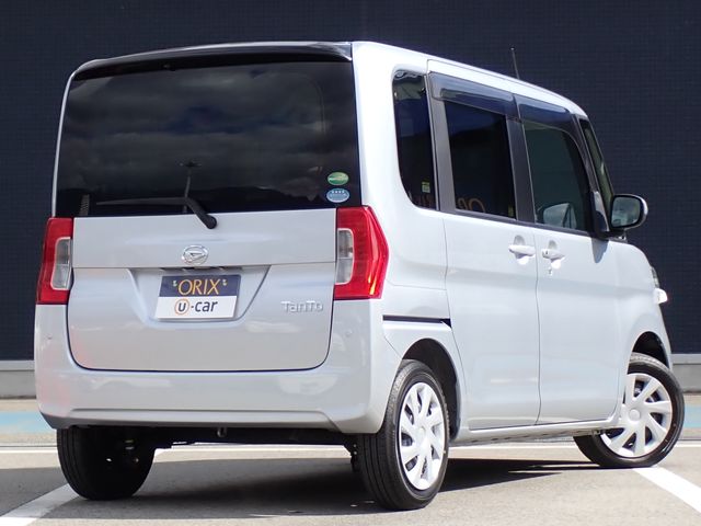 DAIHATSU TANTO 2018 Image 31