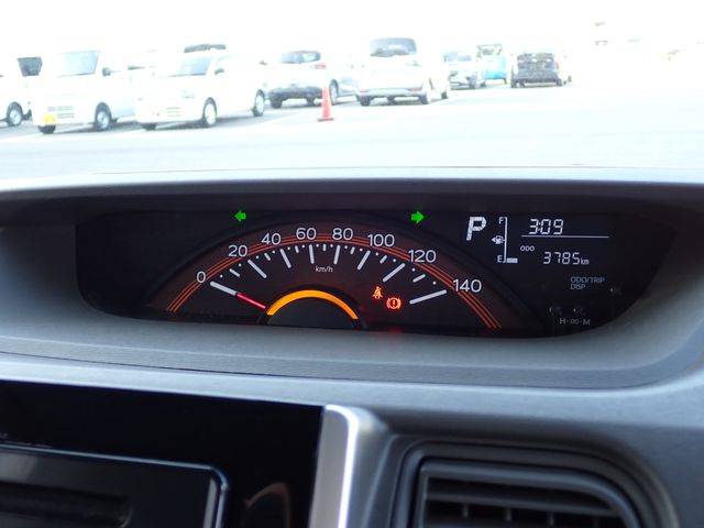 DAIHATSU TANTO 2018 Image 31