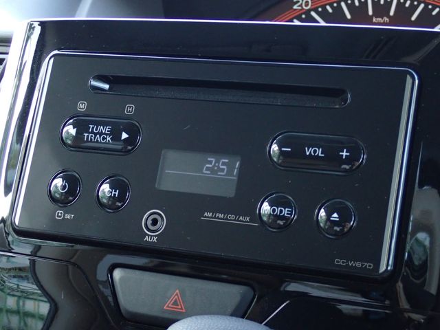 DAIHATSU TANTO 2018 Image 31