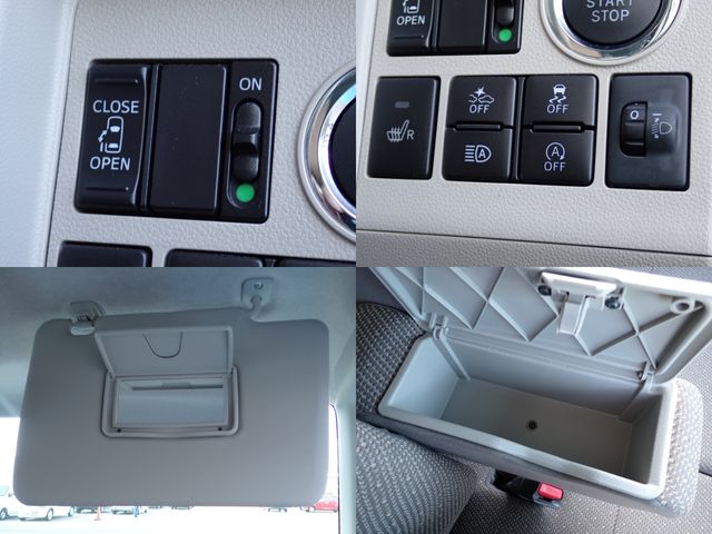 DAIHATSU TANTO 2018 Image 31