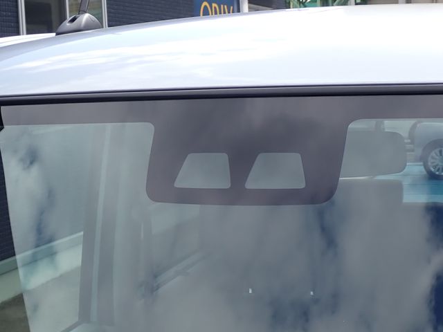 DAIHATSU TANTO 2018 Image 31