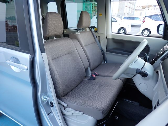 DAIHATSU TANTO 2018 Image 31