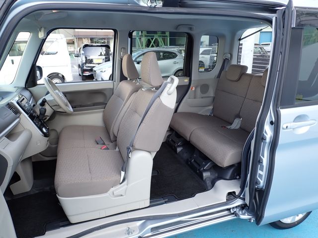 DAIHATSU TANTO 2018 Image 31