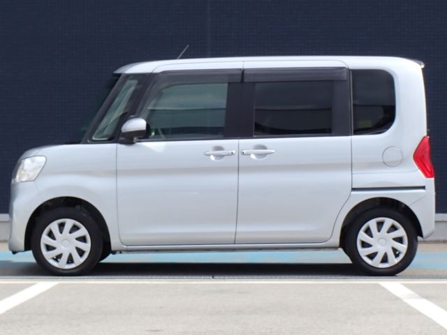 DAIHATSU TANTO 2018 Image 31