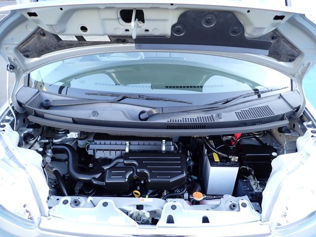 DAIHATSU TANTO 2018 Image 31