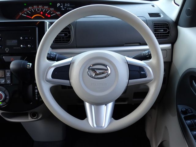 DAIHATSU TANTO 2018 Image 31