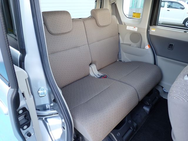 DAIHATSU TANTO 2018 Image 31