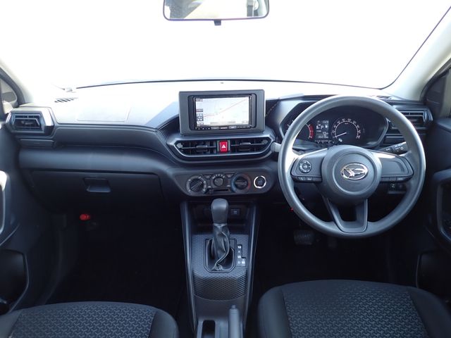 DAIHATSU ROCKY 2022 Image 31