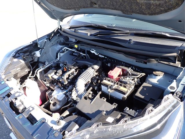 DAIHATSU ROCKY 2022 Image 31