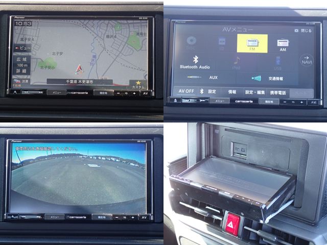 DAIHATSU ROCKY 2022 Image 31