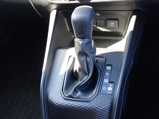 DAIHATSU ROCKY 2022 Image 31