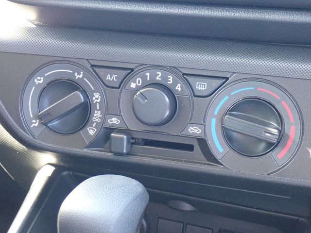 DAIHATSU ROCKY 2022 Image 31