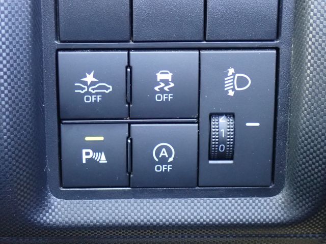 DAIHATSU ROCKY 2022 Image 31