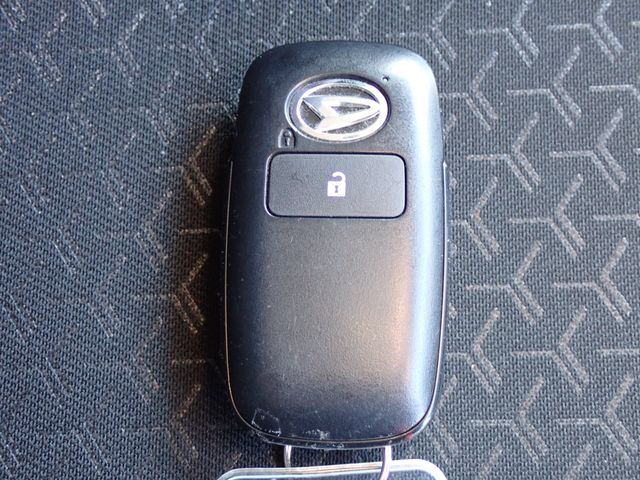 DAIHATSU ROCKY 2022 Image 31