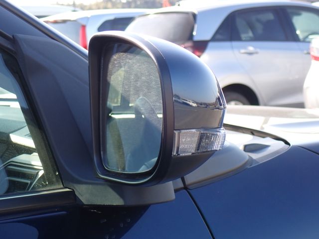 DAIHATSU ROCKY 2022 Image 31