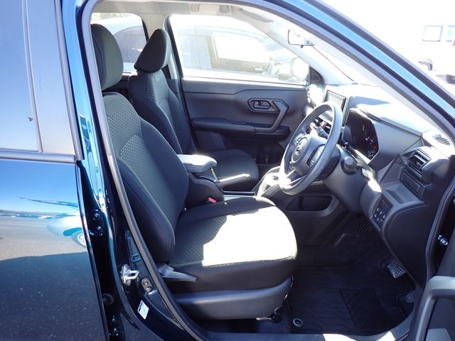 DAIHATSU ROCKY 2022 Image 31