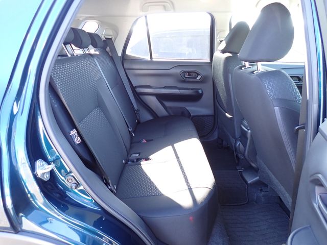 DAIHATSU ROCKY 2022 Image 31