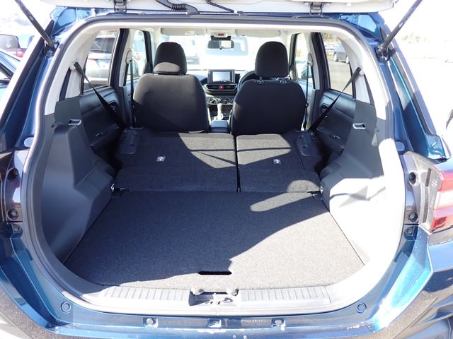 DAIHATSU ROCKY 2022 Image 31