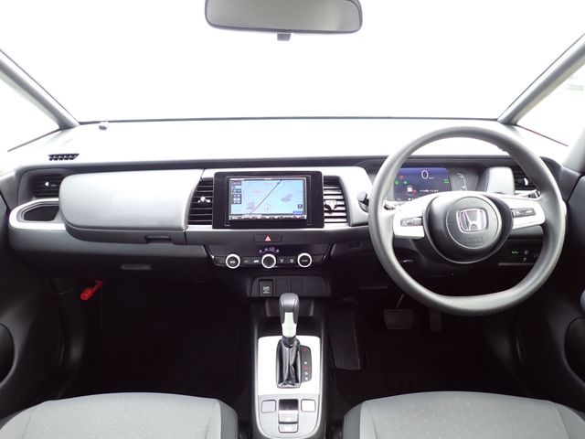 HONDA FIT E:HEV 2020 Image 31