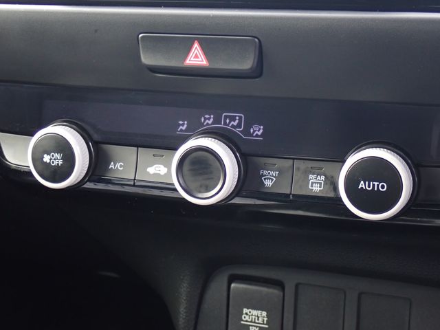 HONDA FIT E:HEV 2020 Image 31