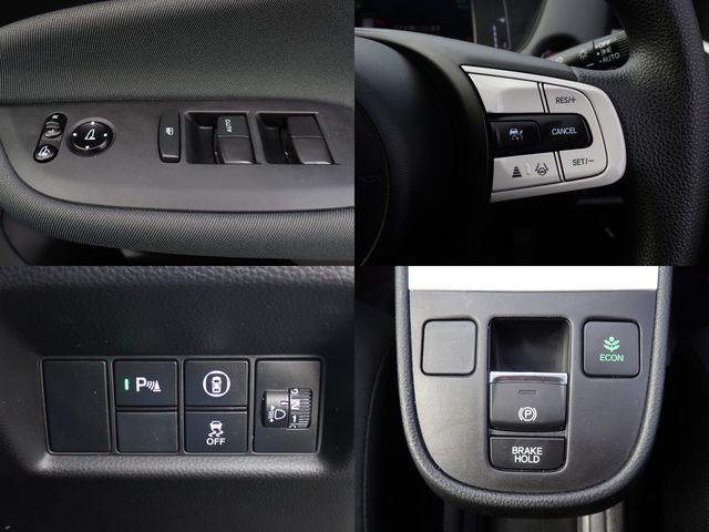 HONDA FIT E:HEV 2020 Image 31