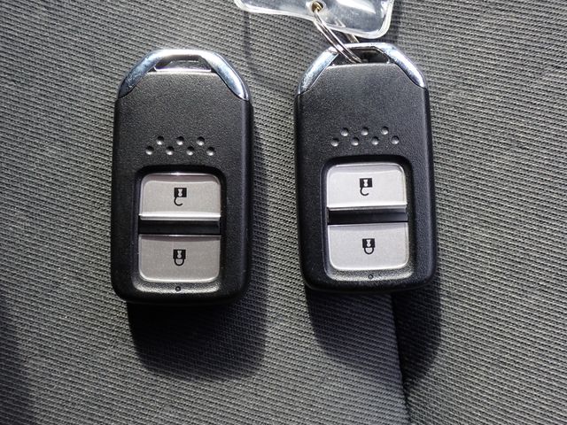 HONDA FIT E:HEV 2020 Image 31