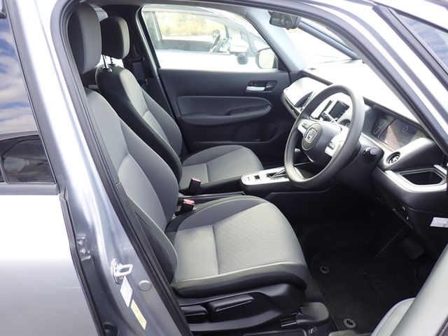 HONDA FIT E:HEV 2020 Image 31