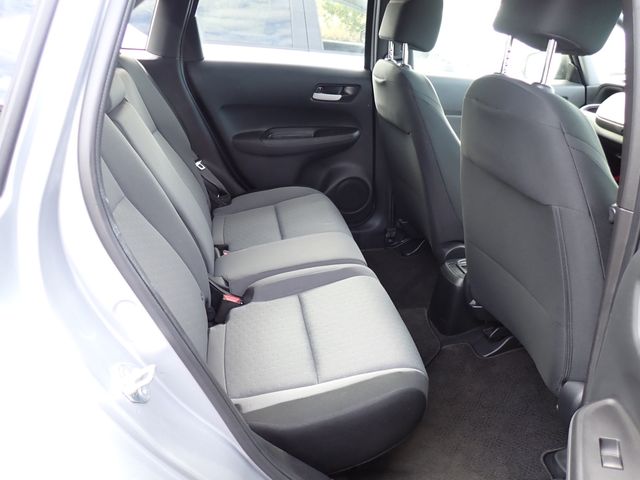 HONDA FIT E:HEV 2020 Image 31