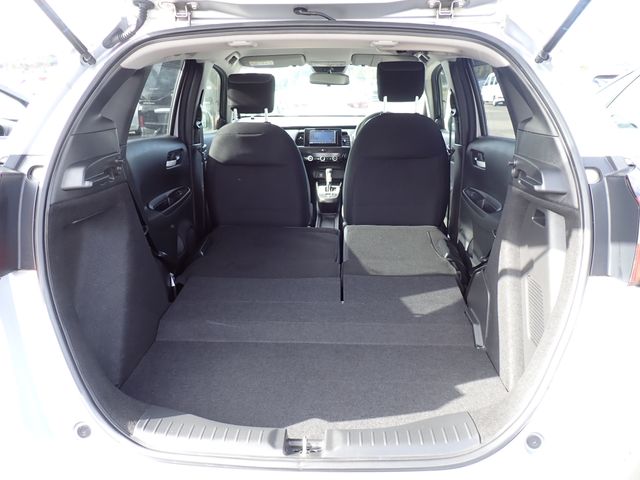 HONDA FIT E:HEV 2020 Image 31