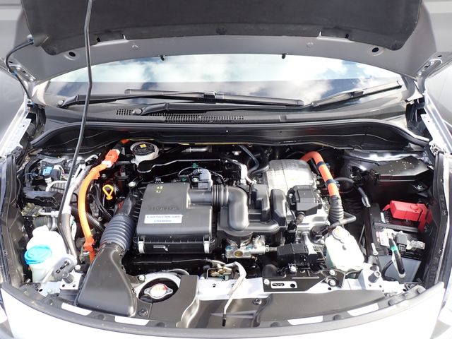 HONDA FIT E:HEV 2020 Image 31