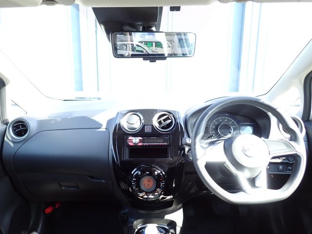 NISSAN NOTE 2020 Image 31