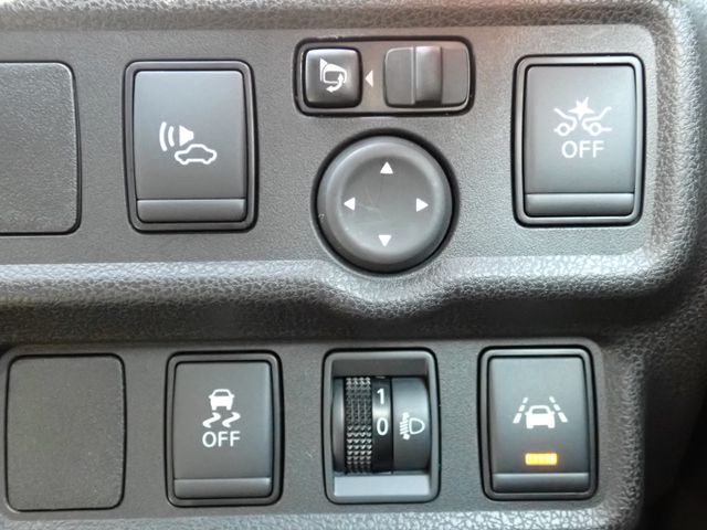 NISSAN NOTE 2020 Image 31