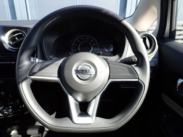 NISSAN NOTE 2020 Image 31