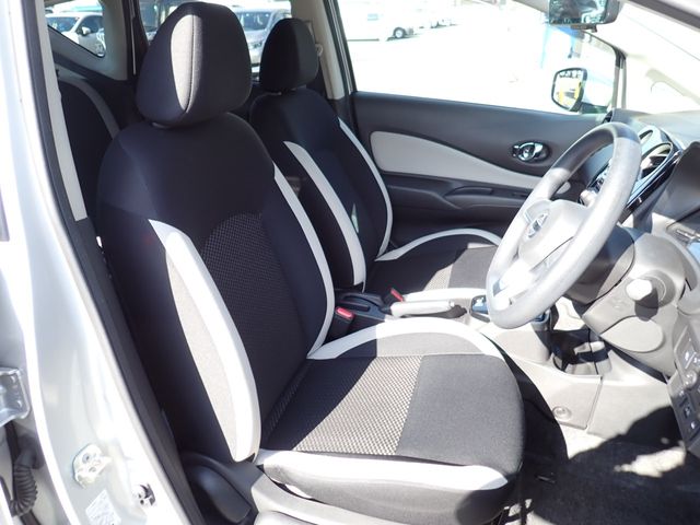 NISSAN NOTE 2020 Image 31