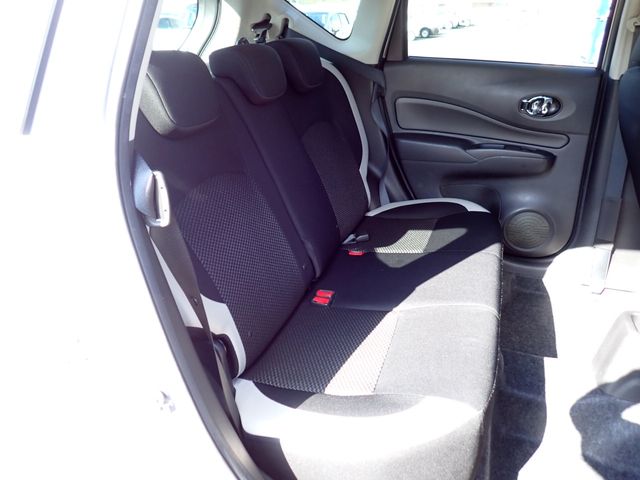 NISSAN NOTE 2020 Image 31