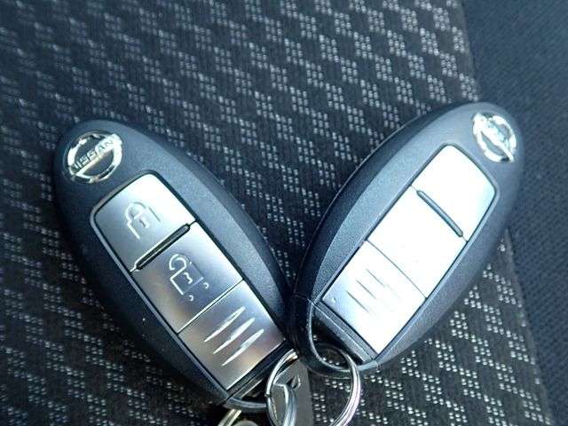 NISSAN NOTE 2020 Image 31