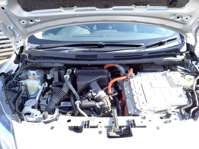 NISSAN NOTE 2020 Image 31