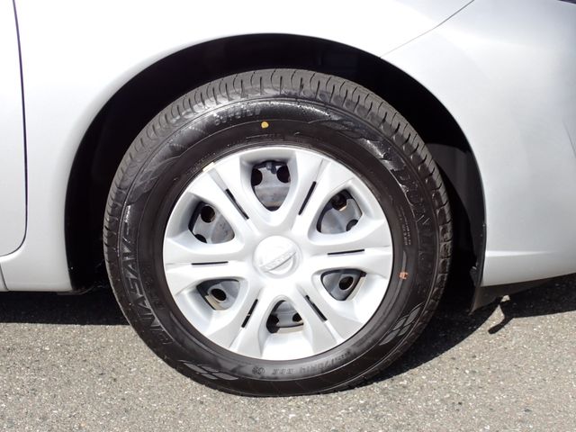 NISSAN NOTE 2020 Image 31