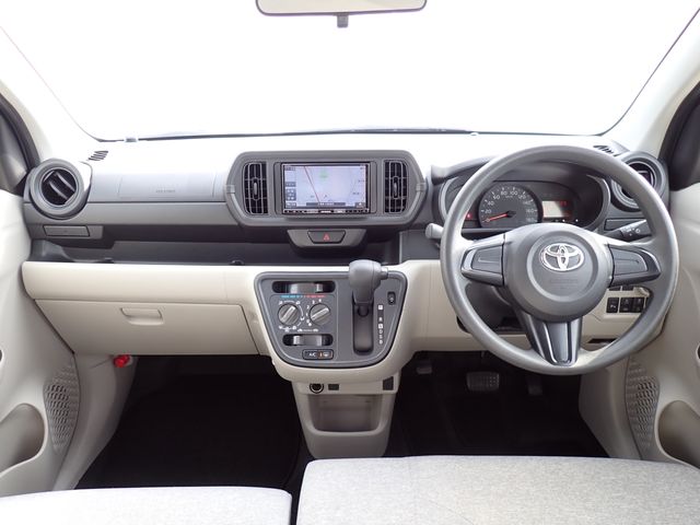 TOYOTA PASSO 2022 Image 31