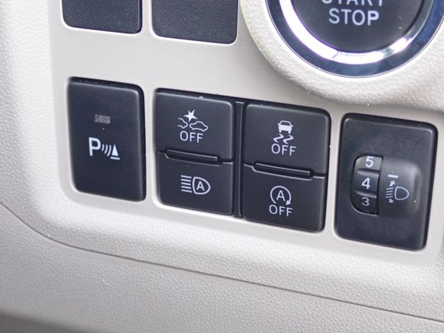 TOYOTA PASSO 2022 Image 31