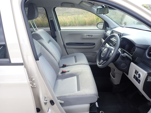 TOYOTA PASSO 2022 Image 31