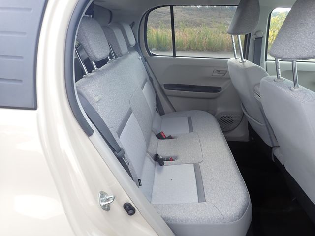 TOYOTA PASSO 2022 Image 31